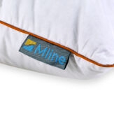 M line Iconic Pillow