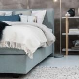 HML Bedding Boxspring Sonore