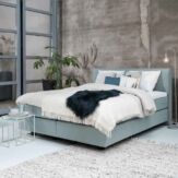 HML Bedding Boxspring Sonore