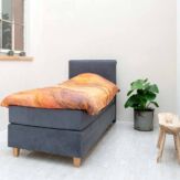 Thuizzz boxspring Stockholm – eenpersoons