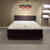 Swissflex Showmodel Swissflex box Peking 180 x 200 cm