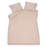 Vandyck Washed Cotton Pale Pink