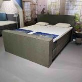 Thuizzz boxspring Brugge